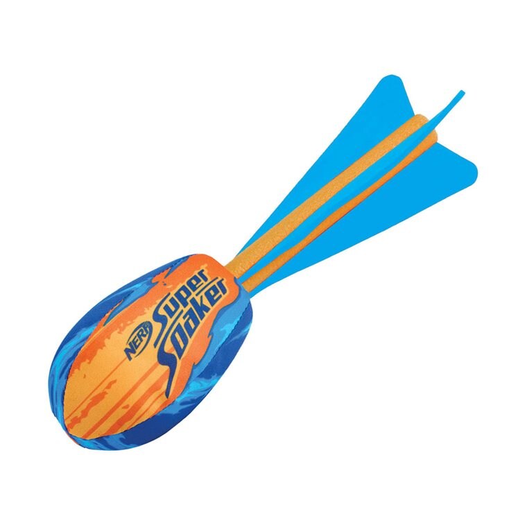 Product Image for Nerf Storm Arrow Football 28 cm