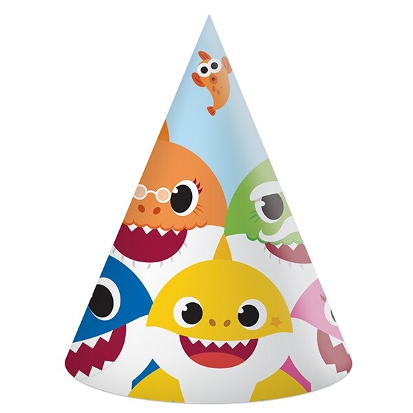 Product Image for Baby Shark - Kalashattar 6-pack