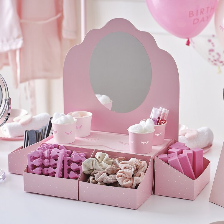 Product Image for Godis & Snackställning Sminkbord