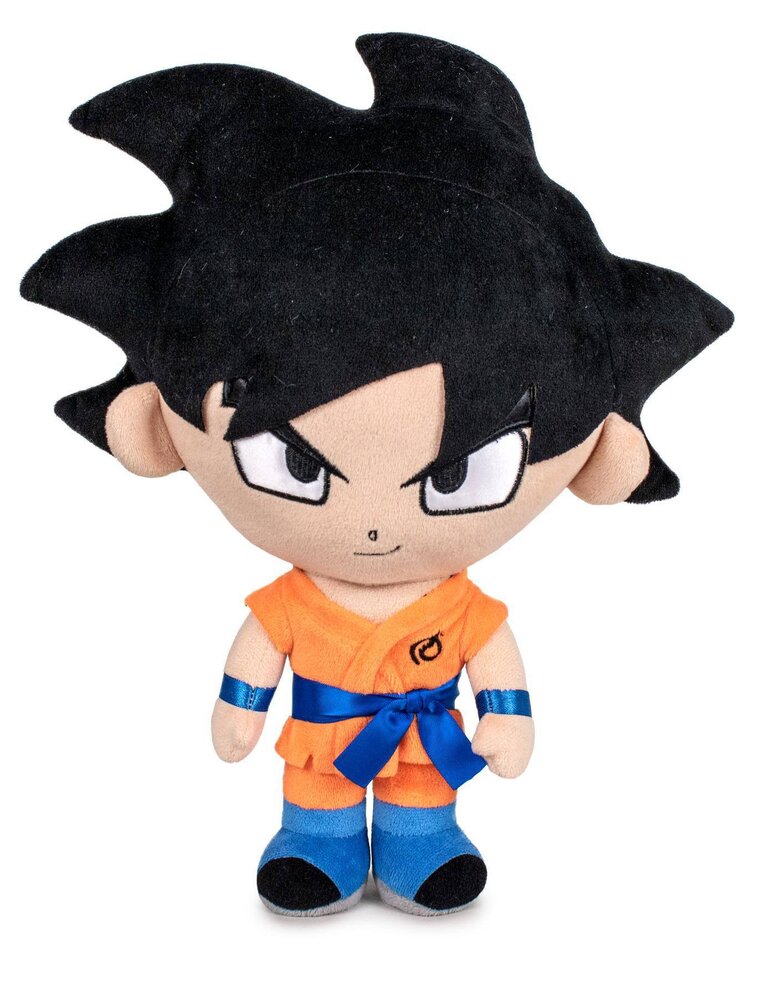 Product Image for Dragon Ball - Gosedjur Goku 31 cm