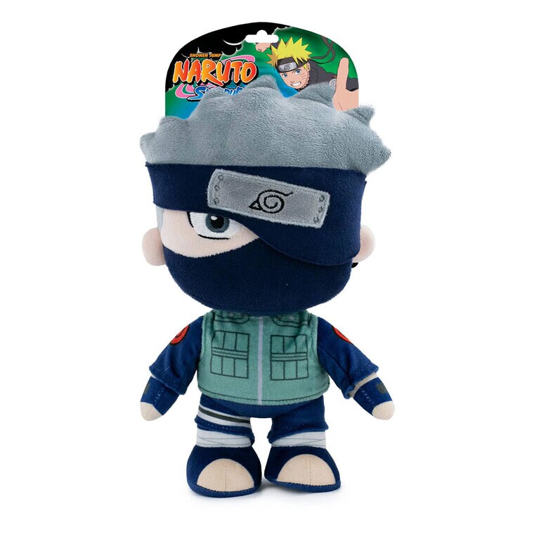 Product Image for Naruto - Gosedjur Kakashi 27 cm