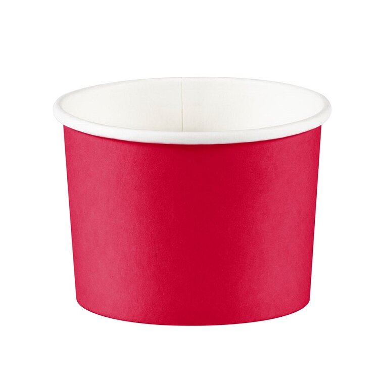 Product Image for Glassbägare Röda 8-pack