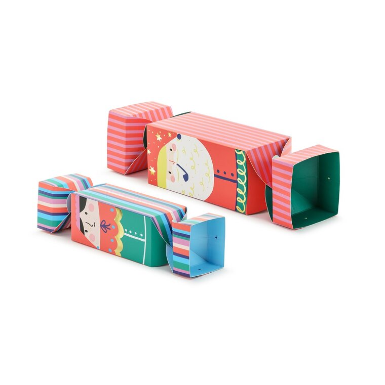 Product Image for Presentboxar Karameller Tomte 2-pack