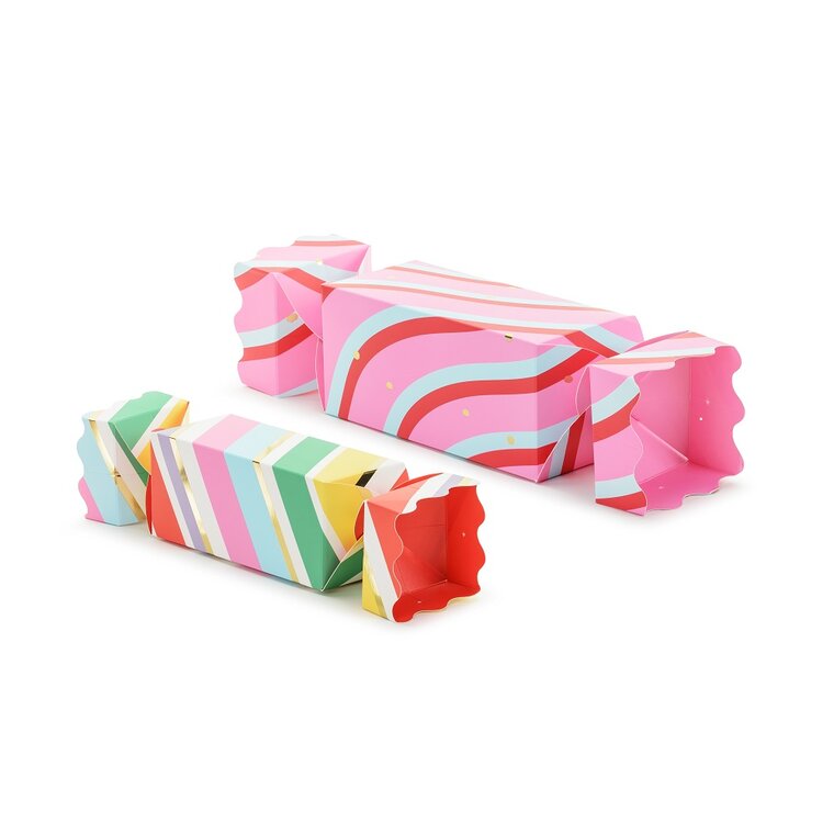 Product Image for Presentboxar Karameller 2-pack