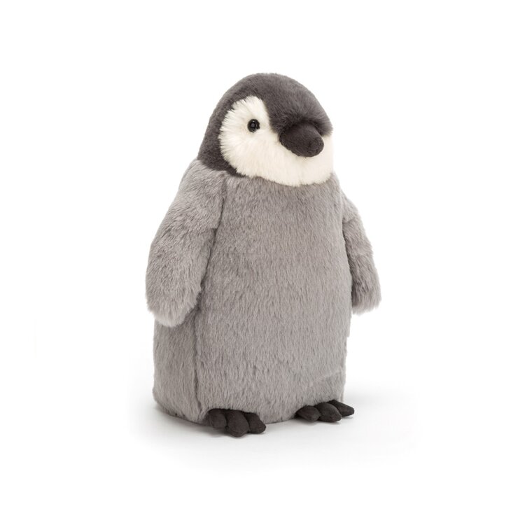 Product Image for Jellycat - Pingvinen Percy 16 cm