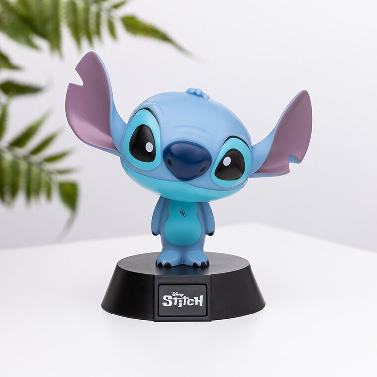 Product Image for Lilo &amp; Stitch - Icon Lampa Stitch