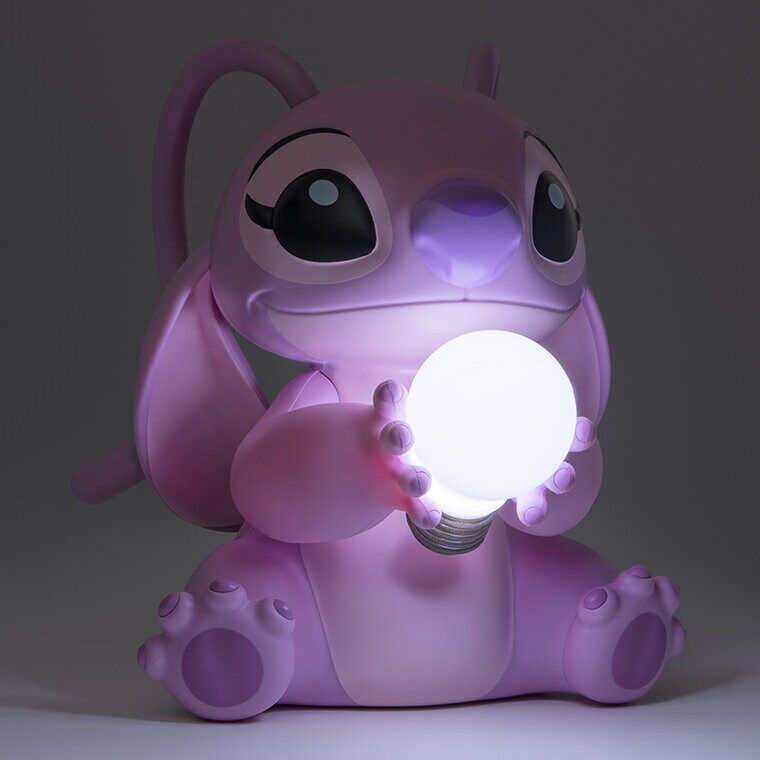 Product Image for Lilo & Stitch - Lampa Angel