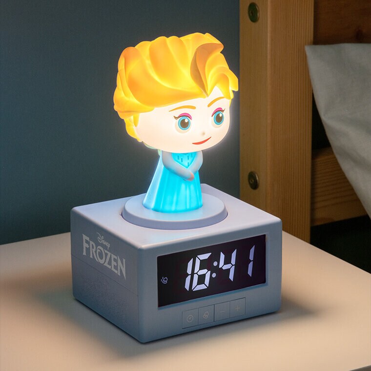 Product Image for Disney Frost - Elsa Väckarklocka