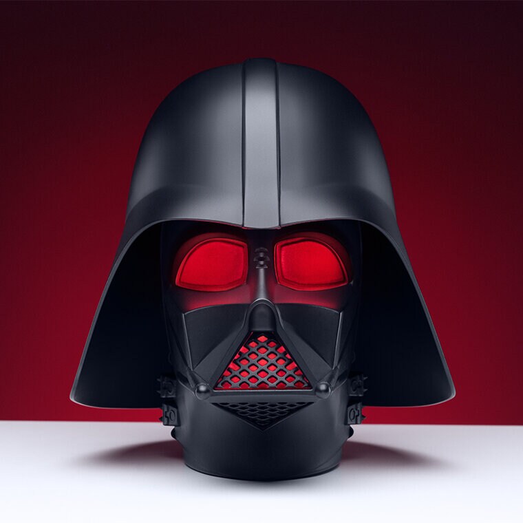 Product Image for Star Wars - Darth Vader Lampa med ljud