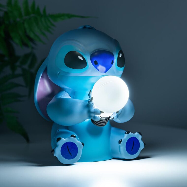 Product Image for Lilo &amp; Stitch - Lampa Stitch