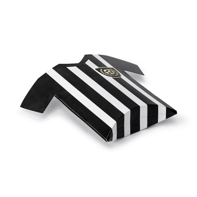 Product Image for Fotbollströja Snacksbox 6-pack