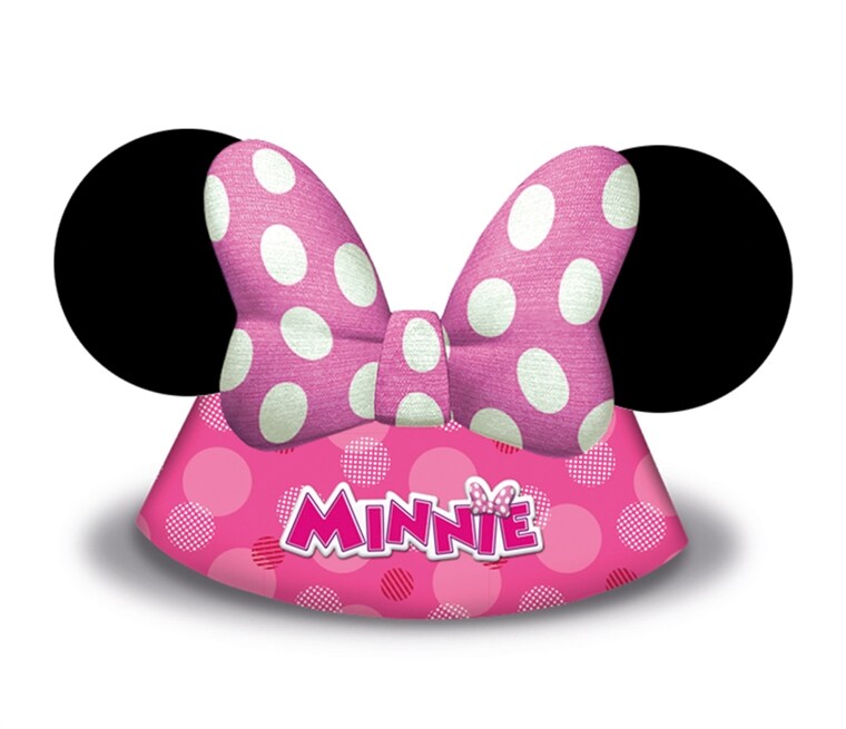 Product Image for Minnie Happy Helper - Kalashattar 6-pack