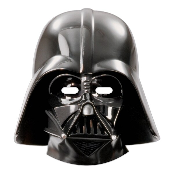 Product Image for Star Wars - Ansiktsmasker Darth Vader 6-pack