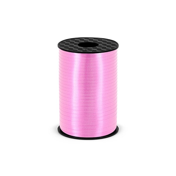 Product Image for Presentsnöre, Ljusrosa 225 m
