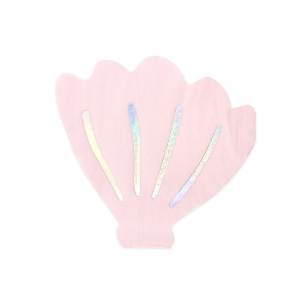 Product Image for Servetter - Snäckskal 20-pack