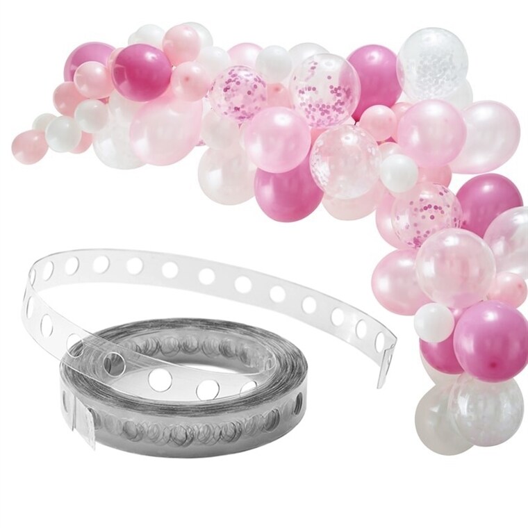 Product Image for DIY Ballonggirlangsband 5 m