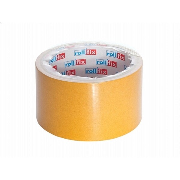 Product Image for Dubbelhäftande tejprulle 5 meter