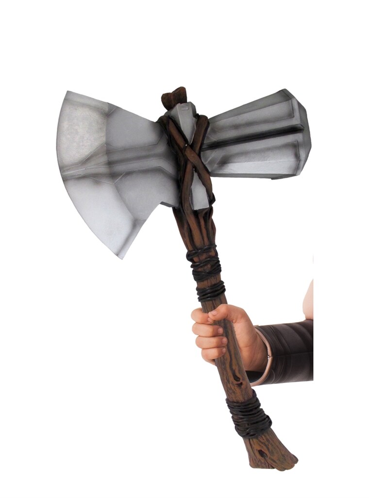 Product Image for Thor Hammer Stormbreaker