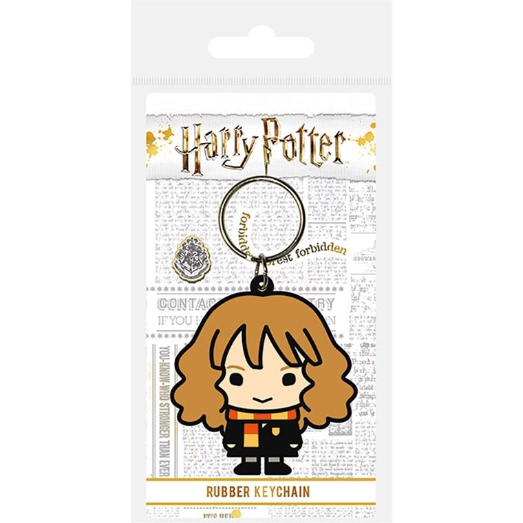 Product Image for Harry Potter Hermione Nyckelring