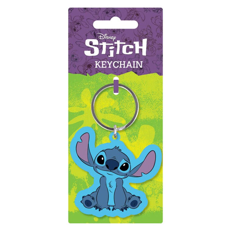 Product Image for Stitch Nyckelring