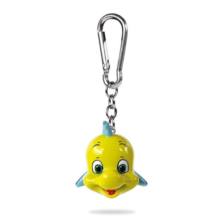 Product Image for Den Lilla Sjöjungfrun - 3D Nyckelring Blunder