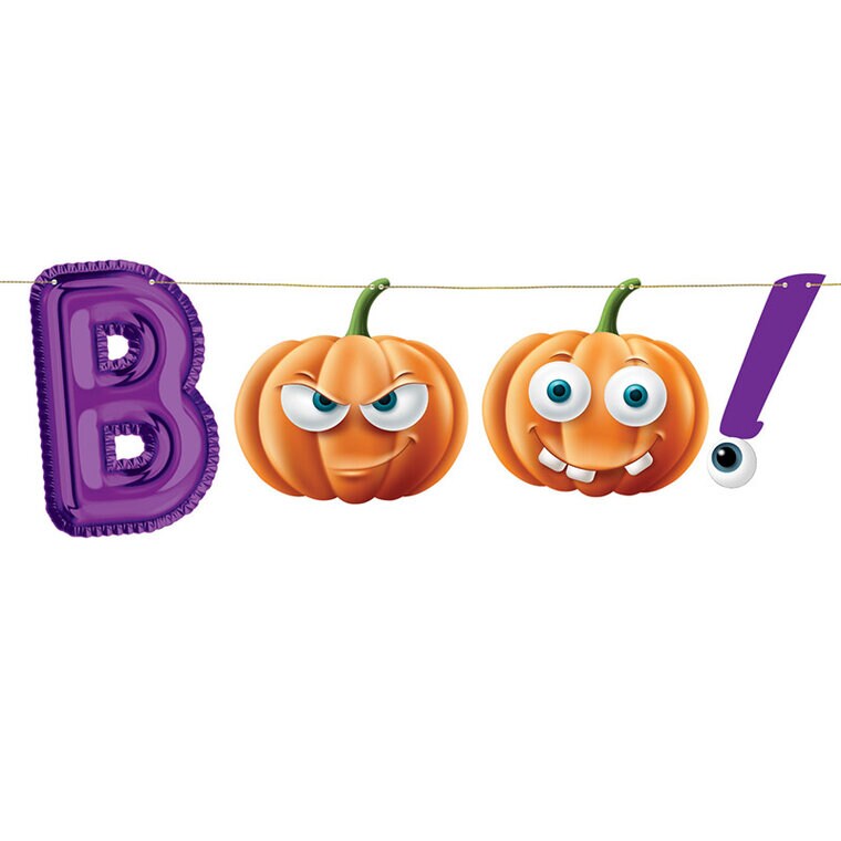 Product Image for Boo Trick or Treat - Girlang Boo 150 cm