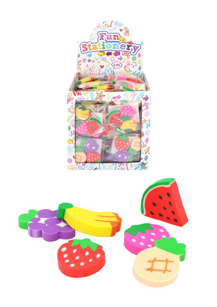 Product Image for Suddgummin Frukter 3-pack