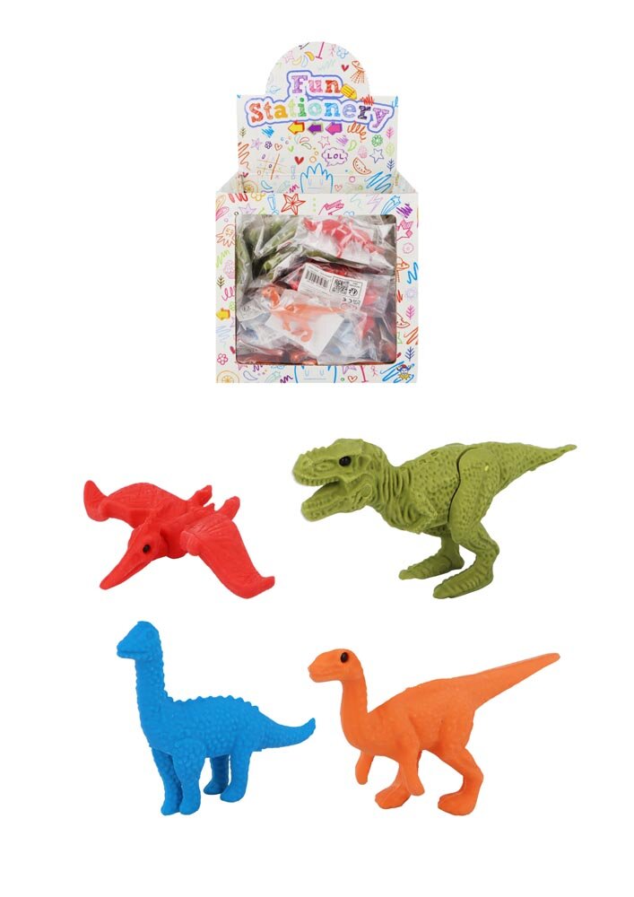 Product Image for Suddgummi Dinosaurie 6 cm