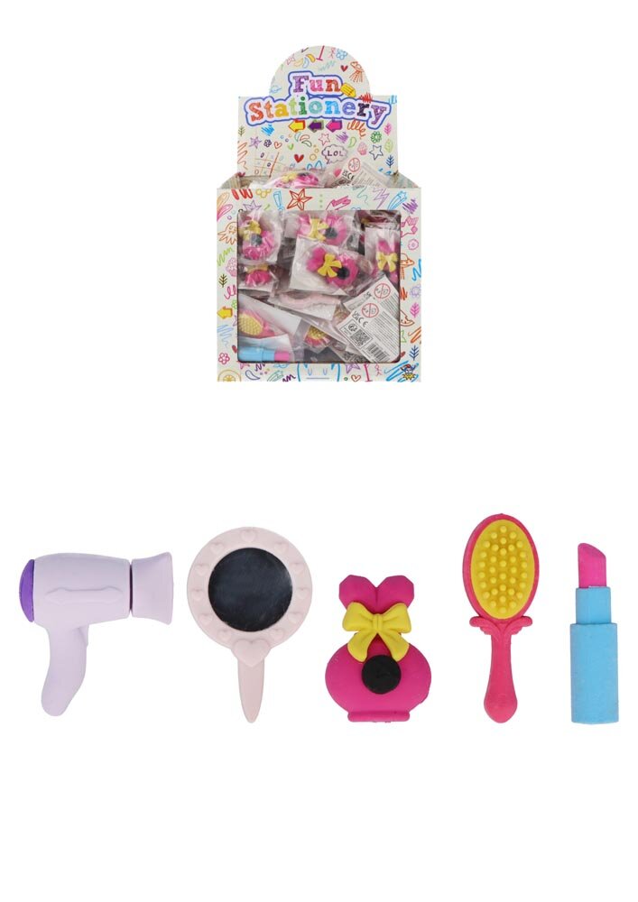 Product Image for Suddgummi Make Up 4,5 cm