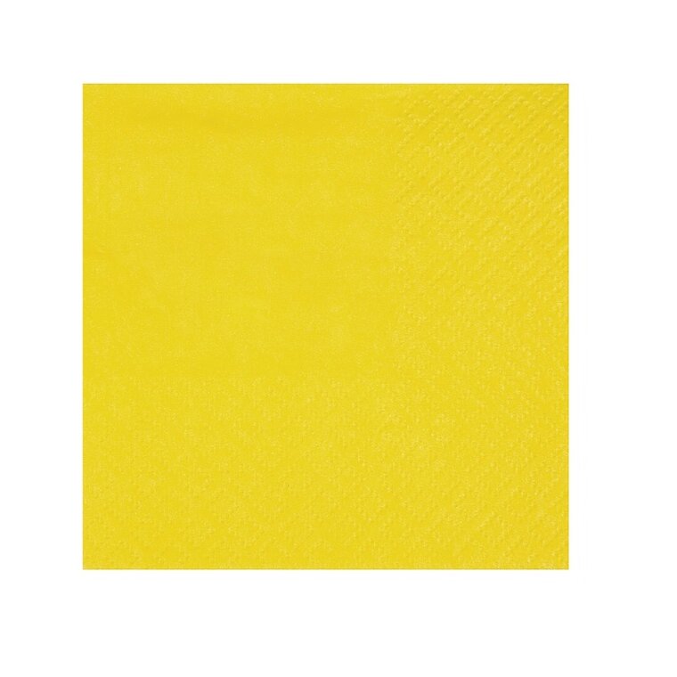 Product Image for Cocktailservetter - Gula 25-pack