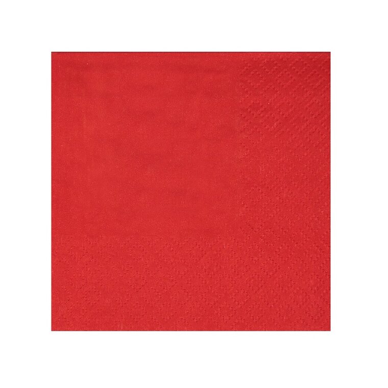 Product Image for Cocktailservetter - Röda 25-pack