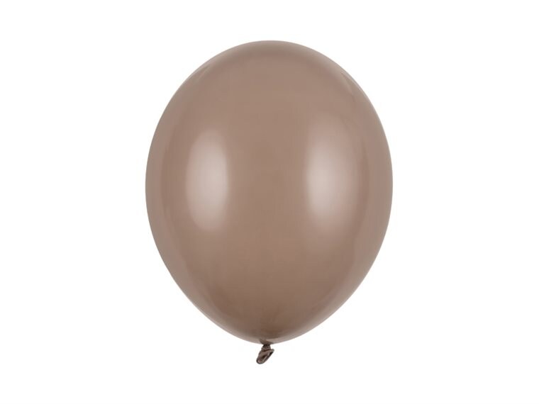 Product Image for Ballonger - Cappuccino 10-pack
