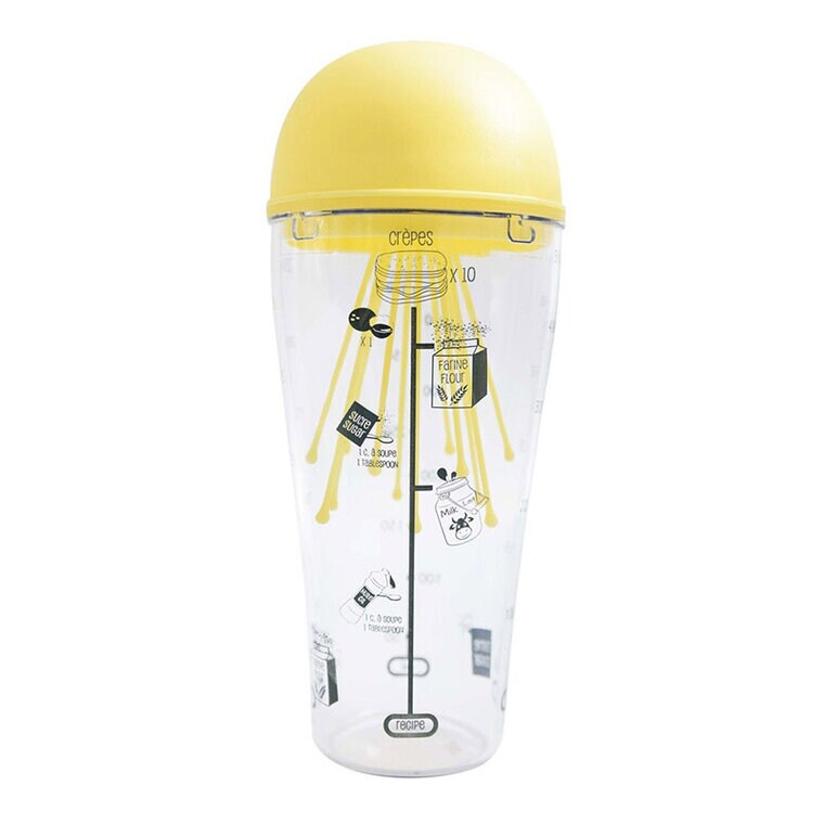 Product Image for ScrapCooking - Shaker med mått