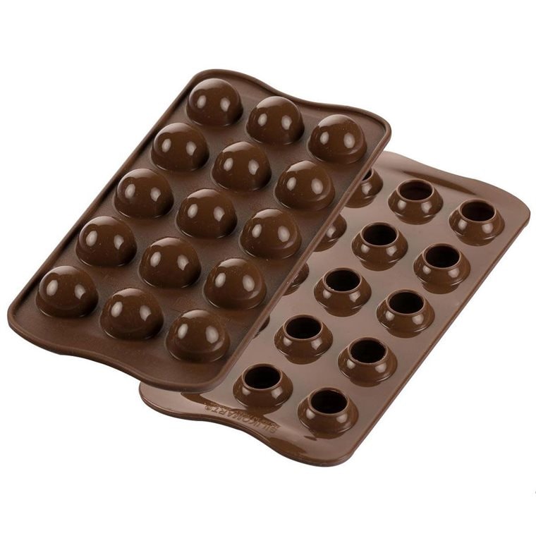 Product Image for Silikomart - Silikonform för praliner