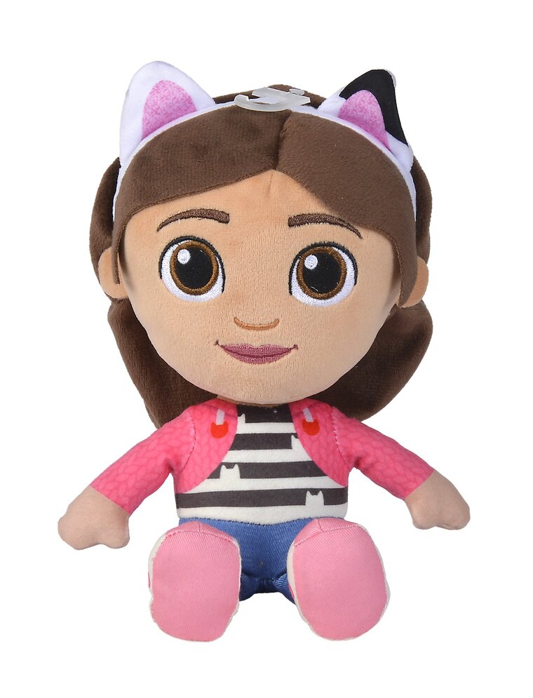 Product Image for Gabby's Dollhouse - Gosedjur Gabby 25 cm