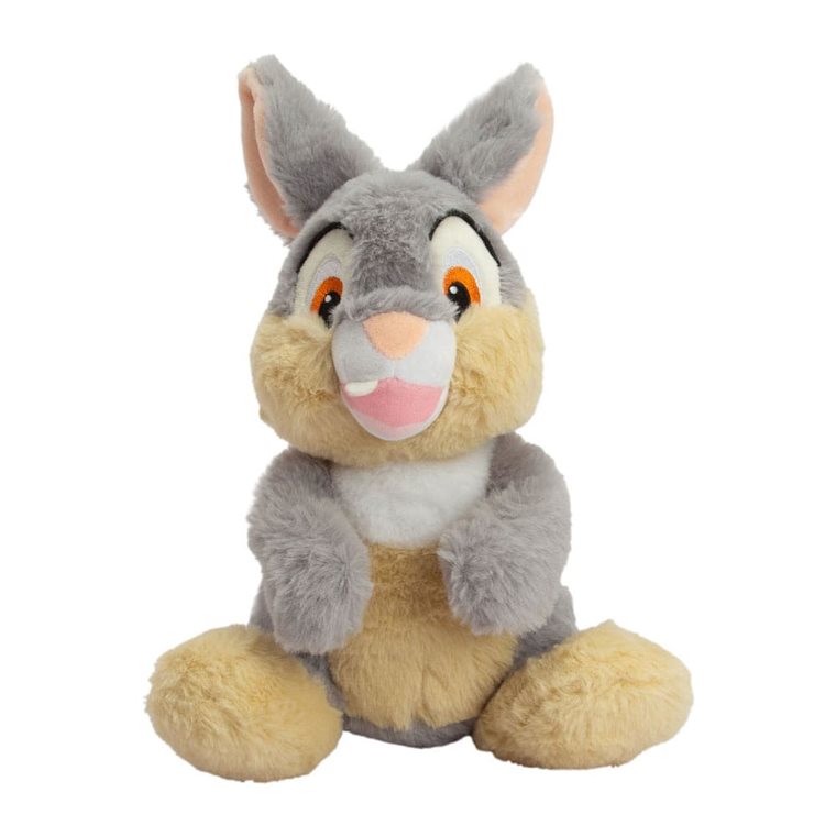 Product Image for Disney Gosedjur Bambi Stampe 25 cm