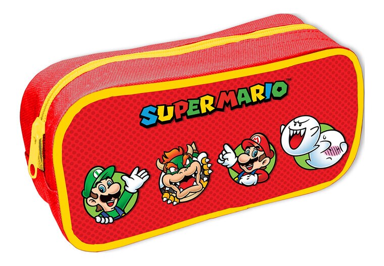 Product Image for Super Mario Bros - Pennfodral