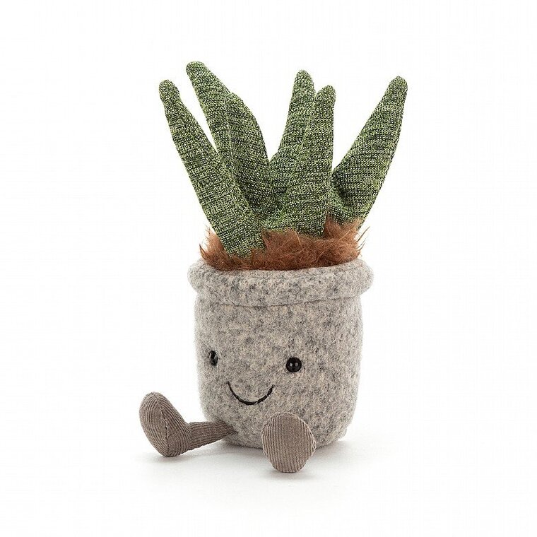 Product Image for Jellycat - Aloe Vera Kruka 20 cm