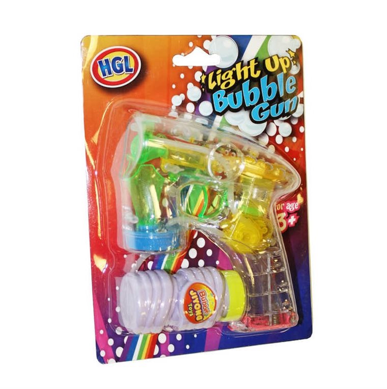 Product Image for Vattenpistol - Såpbubblor