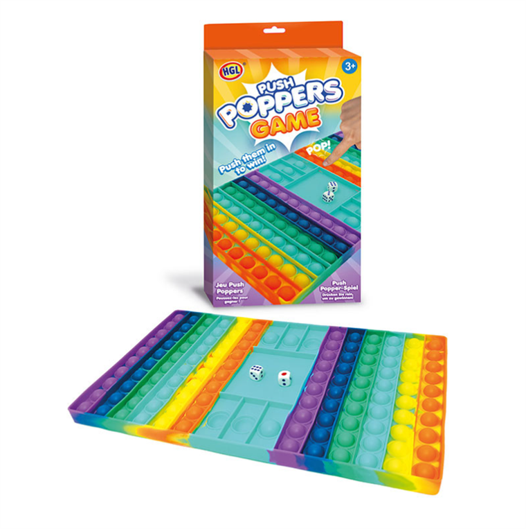 Product Image for Push Popper Fidgetspel
