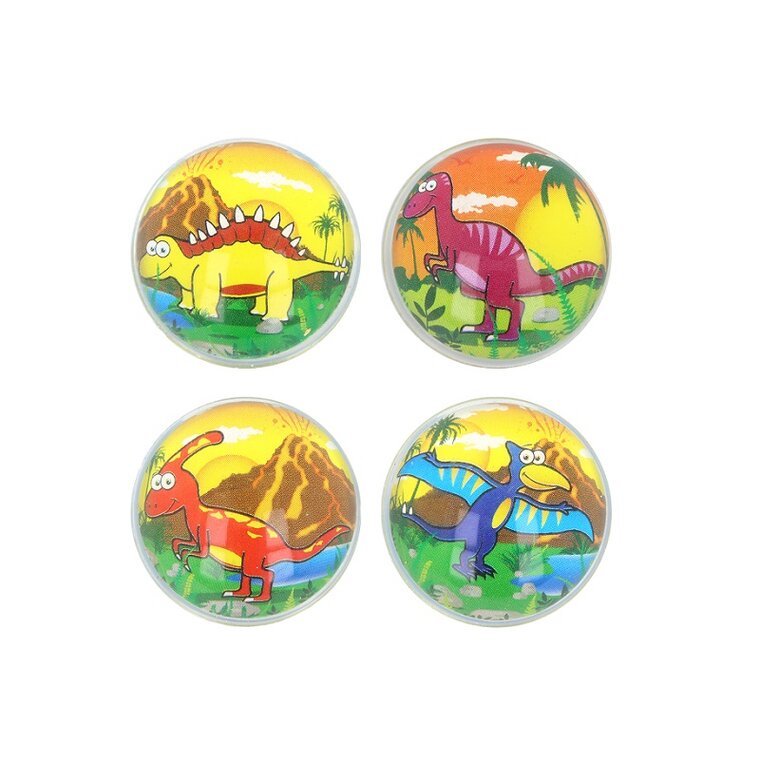 Product Image for Dinosaurie Studsboll