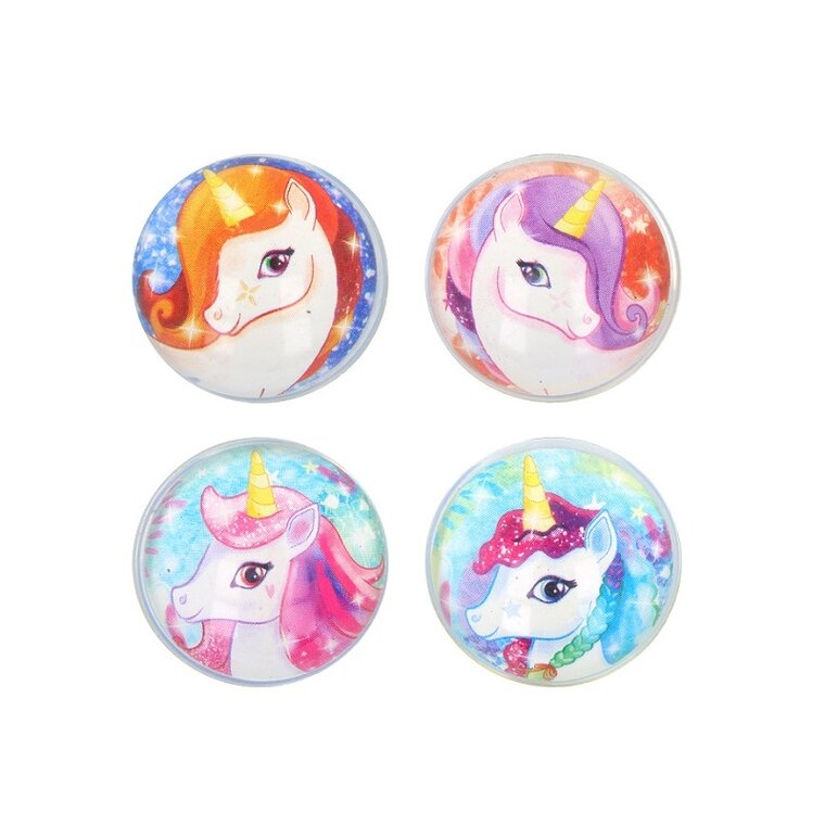 Product Image for Enhörning Studsboll