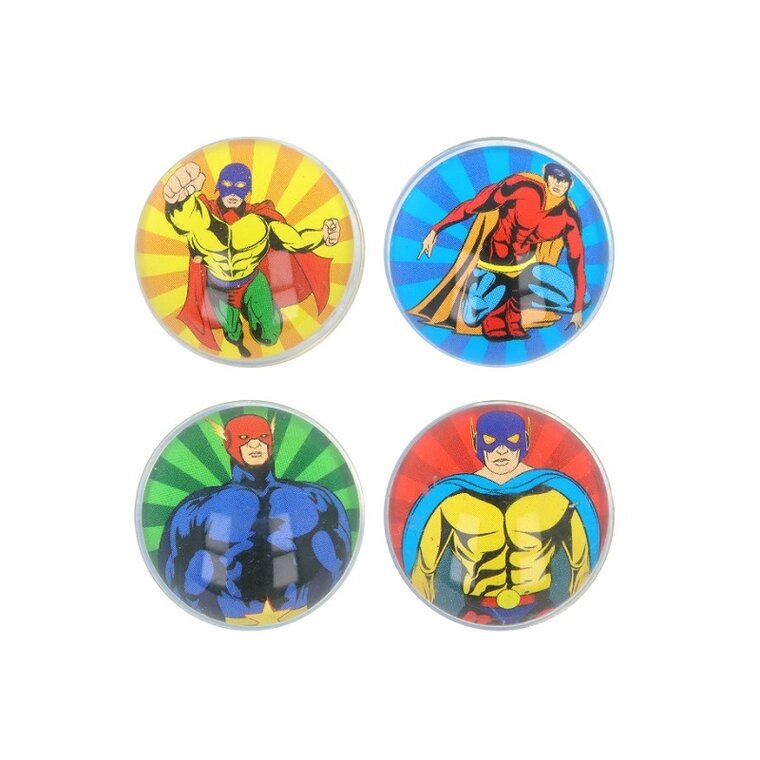 Product Image for Superhjältar Studsboll