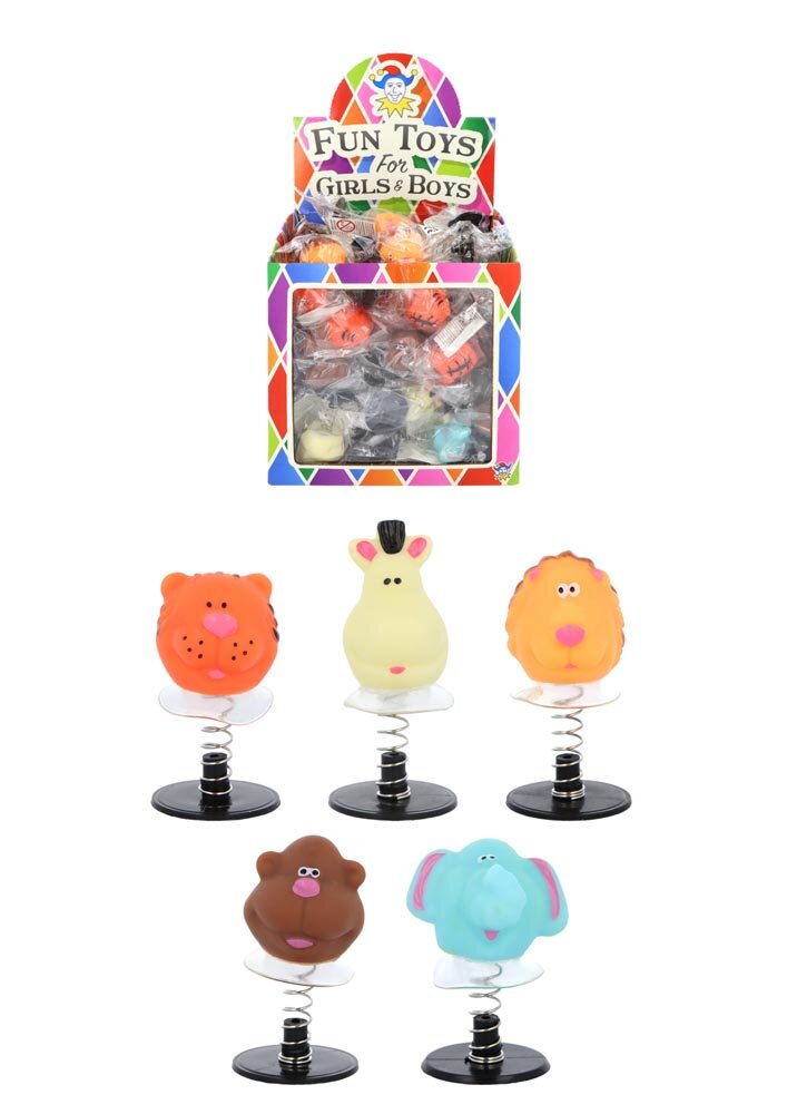 Product Image for Safaridjur Hoppleksak