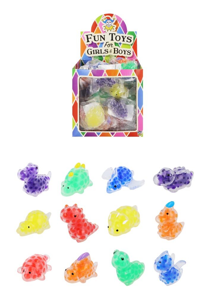 Product Image for Mini Squishy Dinosaurie 5 cm