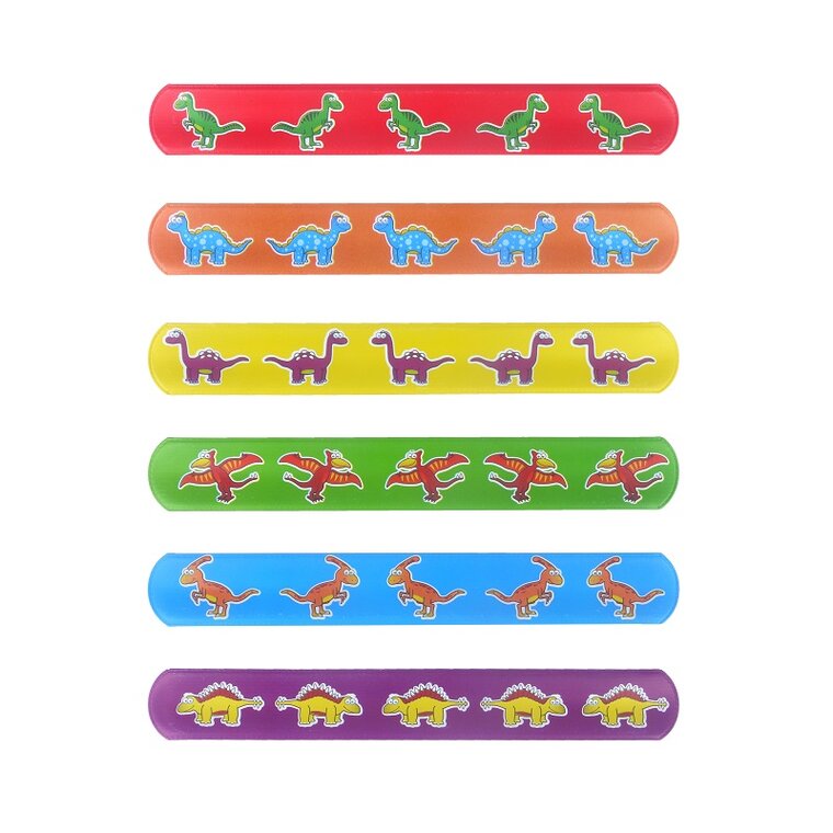 Product Image for Dinosaurie snap-on armband