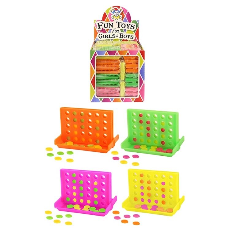 Product Image for Sällskapsspel - Fyra i rad