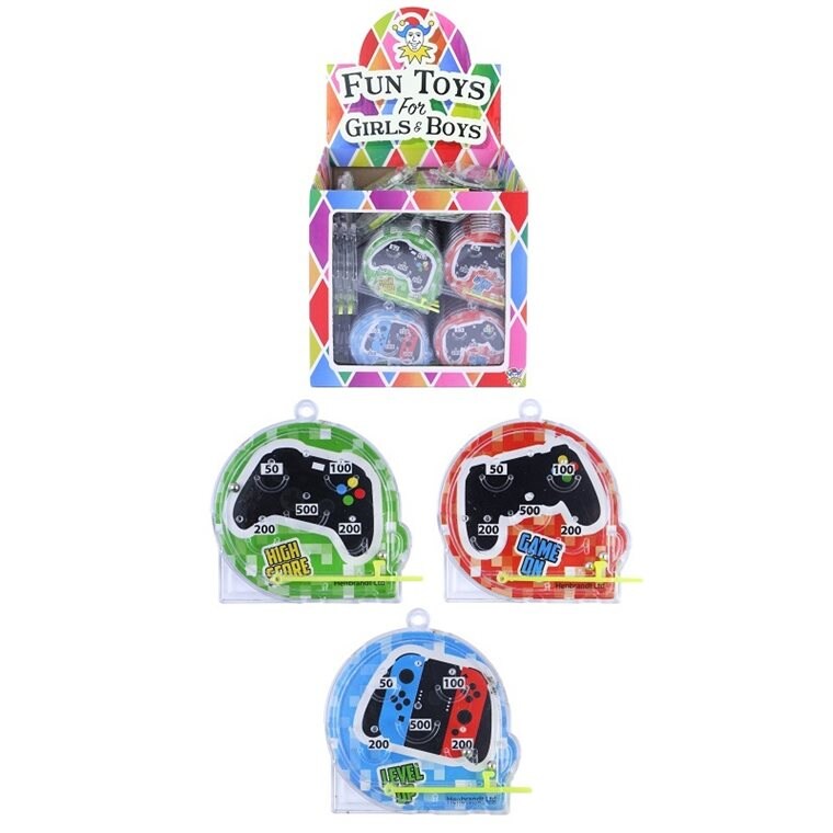 Product Image for Miniflipperspel - Gaming Party