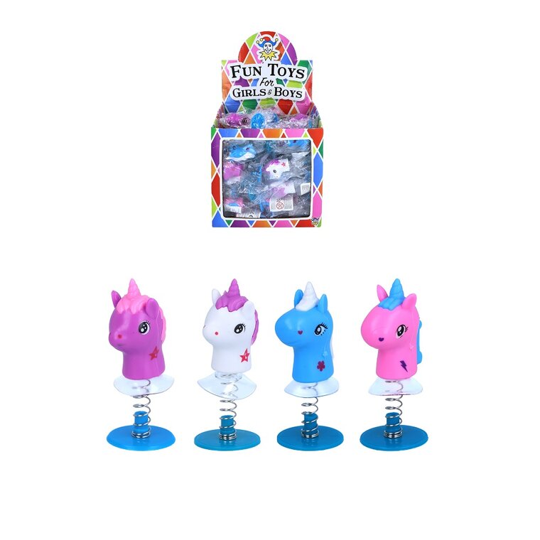 Product Image for Enhörning Hoppleksak
