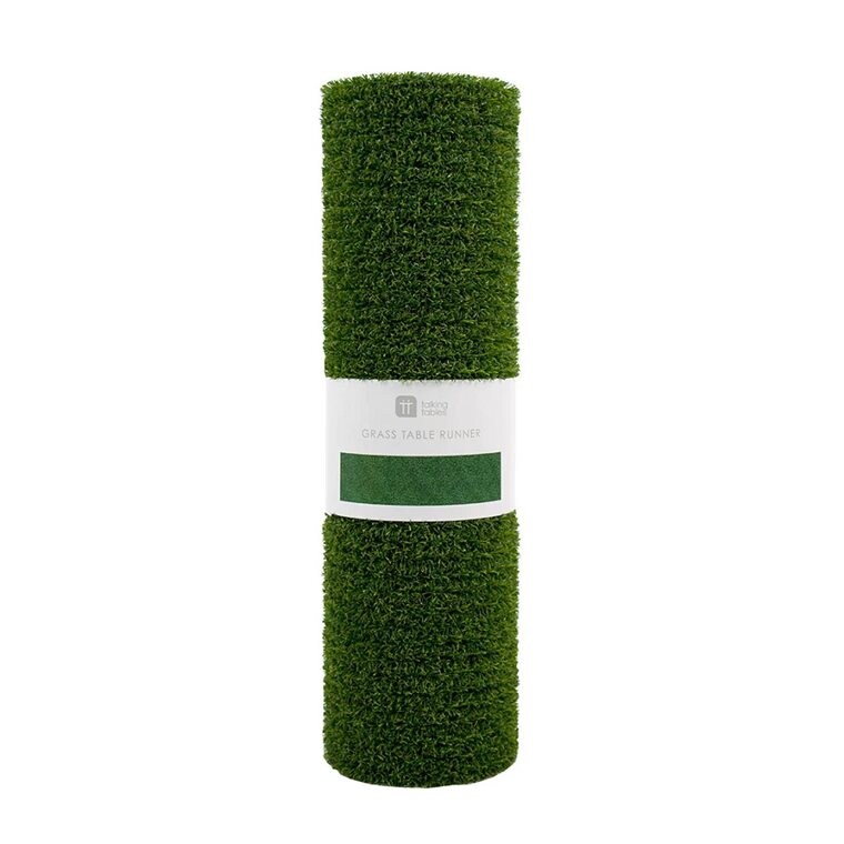 Product Image for Löpare av konstgräs 150 x 40 cm